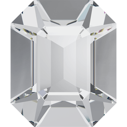 Swarovski 4600 - Octagon Fancy Stone